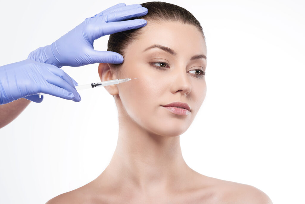 botox fillers