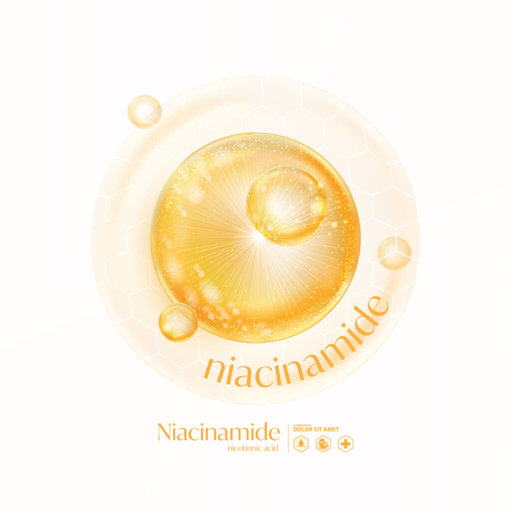 niacinamide